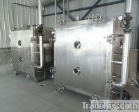 Sell ZDF  Vacuum Tray Dryer