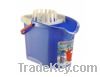 Used Plastic Cleaning Bucket Molds