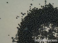 Iron Oxide Gray Pearls