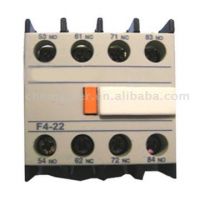 Sell Contactor Block (LA1-D, LA2-D)