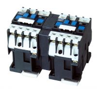 Sell LC1-DN(CJX2-DN) mechanical interlock AC contactors