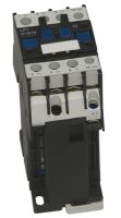 CJX1-Z series DC contactor is suitable for the circuits with rated vol