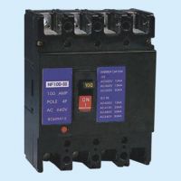 Sell Moulded Case Circuit Breaker (NF-100SS)