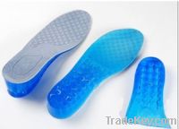 Sell gel insole