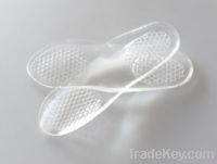 Sell Foot Cushion Gel Insoles