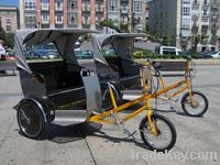 Sell Rickshaw Tricycle