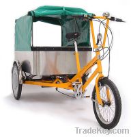 Sell  Cargo tricycle