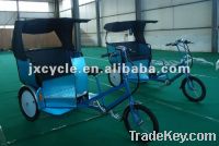 Sell Electric Rickshaw