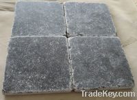 Sell limestone paving stone