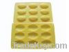 Sell silicone bakeware in shell shape