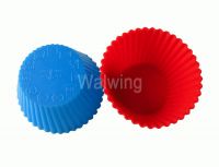 Sell silicone muffin cup
