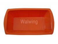 Sell silicone loaf pan