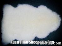 Sell Australian Sheepskin Rugs