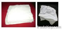 Sell 100% cotton rags