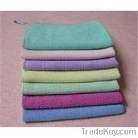 Sell Cotton Bar Mop Towels
