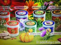 Sell healthy dietary food, dietary food fiber, wheat germ