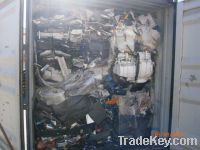 SELL HDPE/PP Scrap