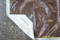 Sell Tarpaulin for Car Cover, Truck Cover etc. 0020