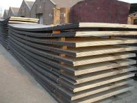 Sell Hot rolled plates in two thousand mm width