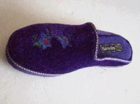 craft slippers