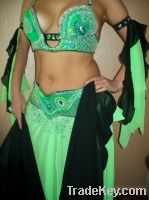 Sell bellydance dress