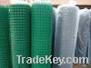 Sell Welded Wire Mesh