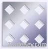 Sell perforated metal plate