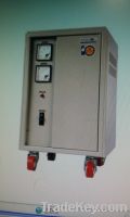Sell Automatci voltage regulator