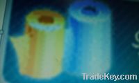 Sell Toilet tissue and facial tissue jumbo roll