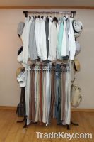 Sell DIY multifunction garment rack