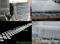 Sell T4 linkable lights for works and commercial