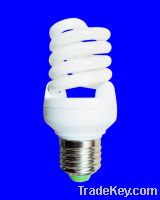 Sell T2 Full spiral  energy saving lamps