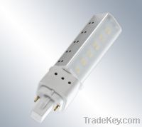 Sell G24 LED Plug-in Lamp, replace CFL and incandescent lamp