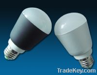 Sell 4W / 6W  LED Bulb 420 lm, replace 25W/40W Incandescent lamp