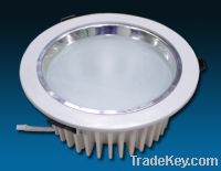 Sell LED Downlight replace conventional ceiling light and tube