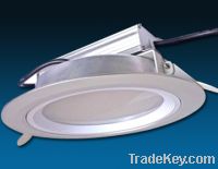 Sell LED Downlight 20W replace conventional ceiling light and tube