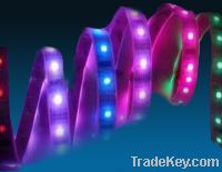 Sell RGB LED Flexible Strilp SMD3528, Waterproof IP66