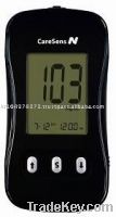 CareSens N Blood glucose meter