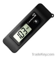 CareSens N Mini (No-coding pocket size glucose meter)