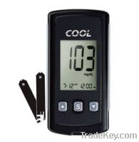 COOL Blood glucose analyzer