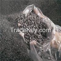 0-1mm Low Sulphur Graphite Petroleum Coke