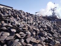 Foundry grade Pig Iron