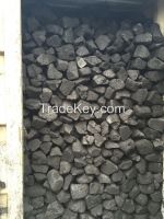 90-150mm Met Coke/Nut Coke/ Lam Coke /Foundry Coke