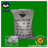 Sell Caustic Soda (Sodium Hydroxide) 96%, 98%, 99%Min