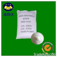 Sell Sodium Tripolyphosphate (STPP) 94%Min