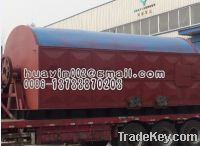 Sell Discarded plastic pyrolysis plant0086-13733870203