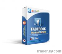 Facebook Fan Page Design On Face Book Page