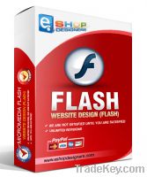 Flash Based Web Sites