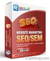 Website Marketing SEO/SEM