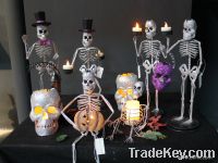 Sell fancy gifts for Halloween